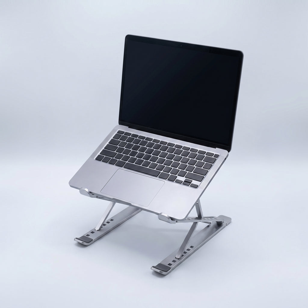 LevoDesk Altus | Ergonomischer Laptopständer