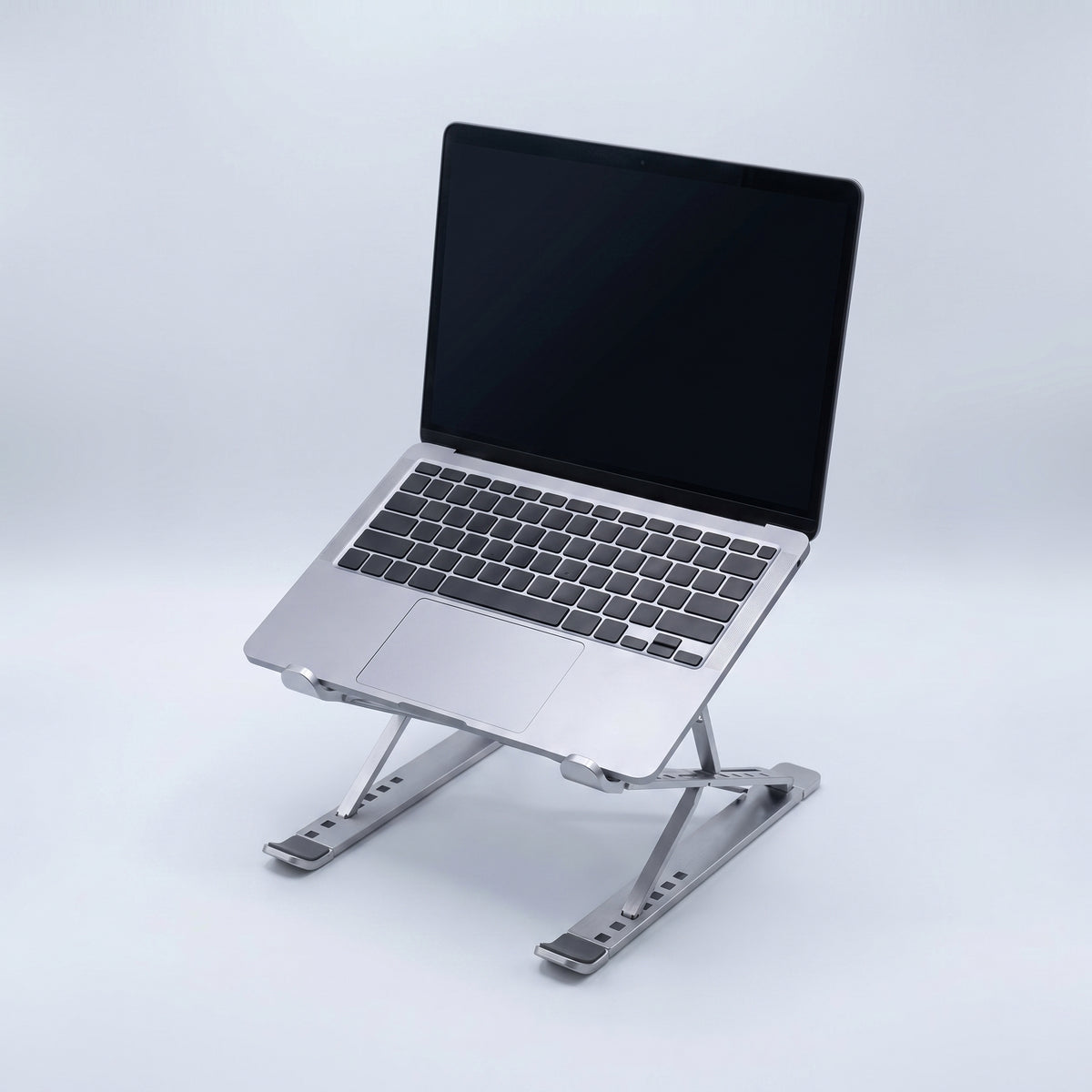 LevoDesk Altus | Ergonomischer Laptopständer