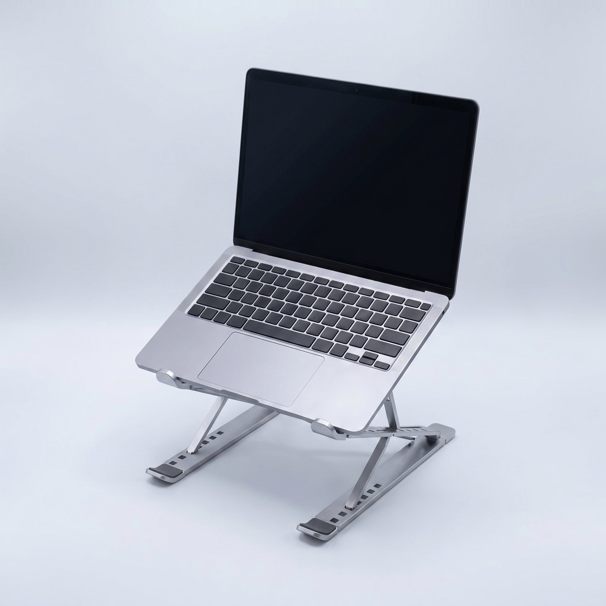 LevoDesk Altus | Ergonomischer Laptopständer