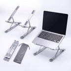 LevoDesk Altus | Ergonomischer Laptopständer