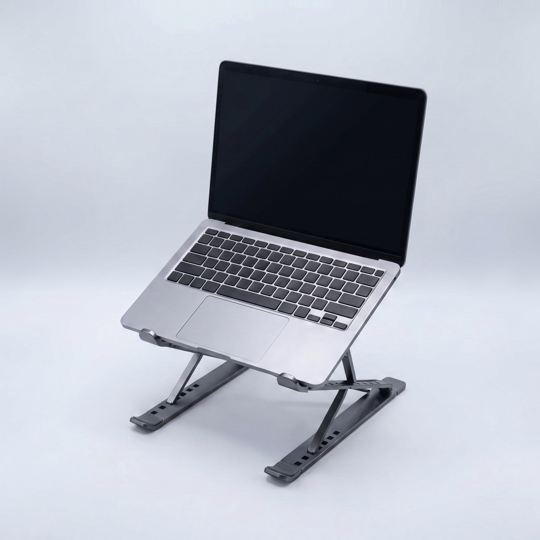 LevoDesk Altus | Ergonomischer Laptopständer