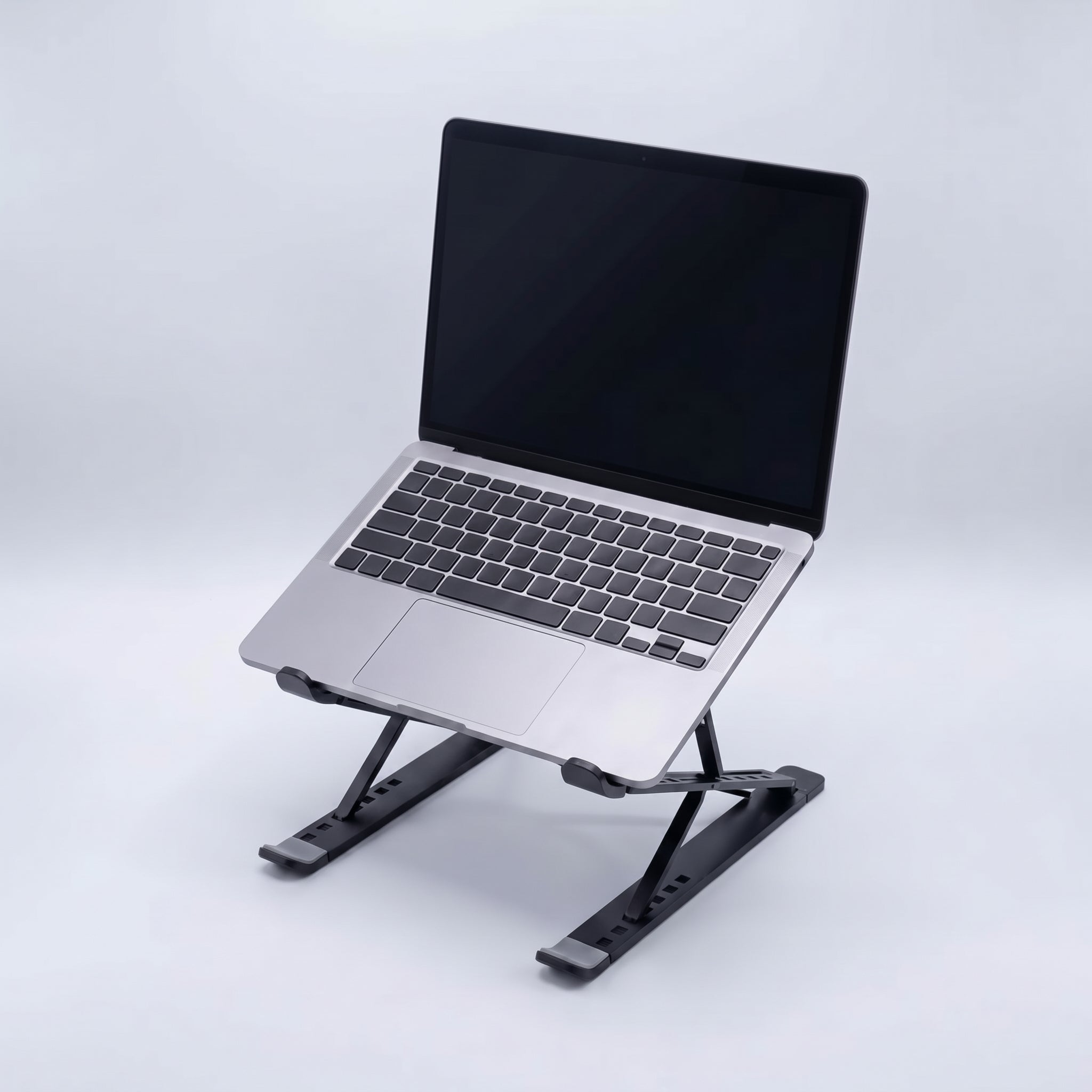 LevoDesk Altus | Ergonomischer Laptopständer